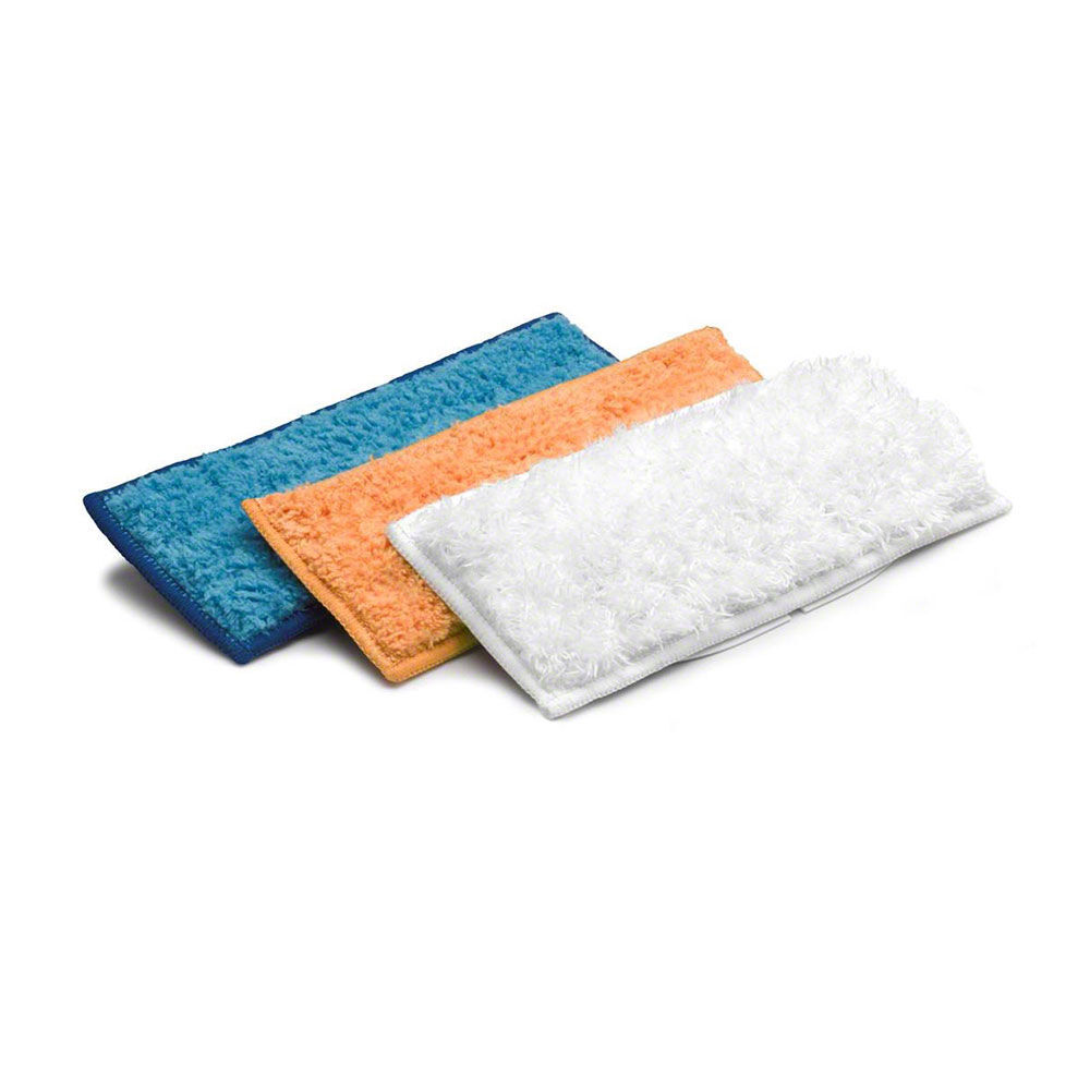 Zetetic Braava jet Washable, 3 Pack