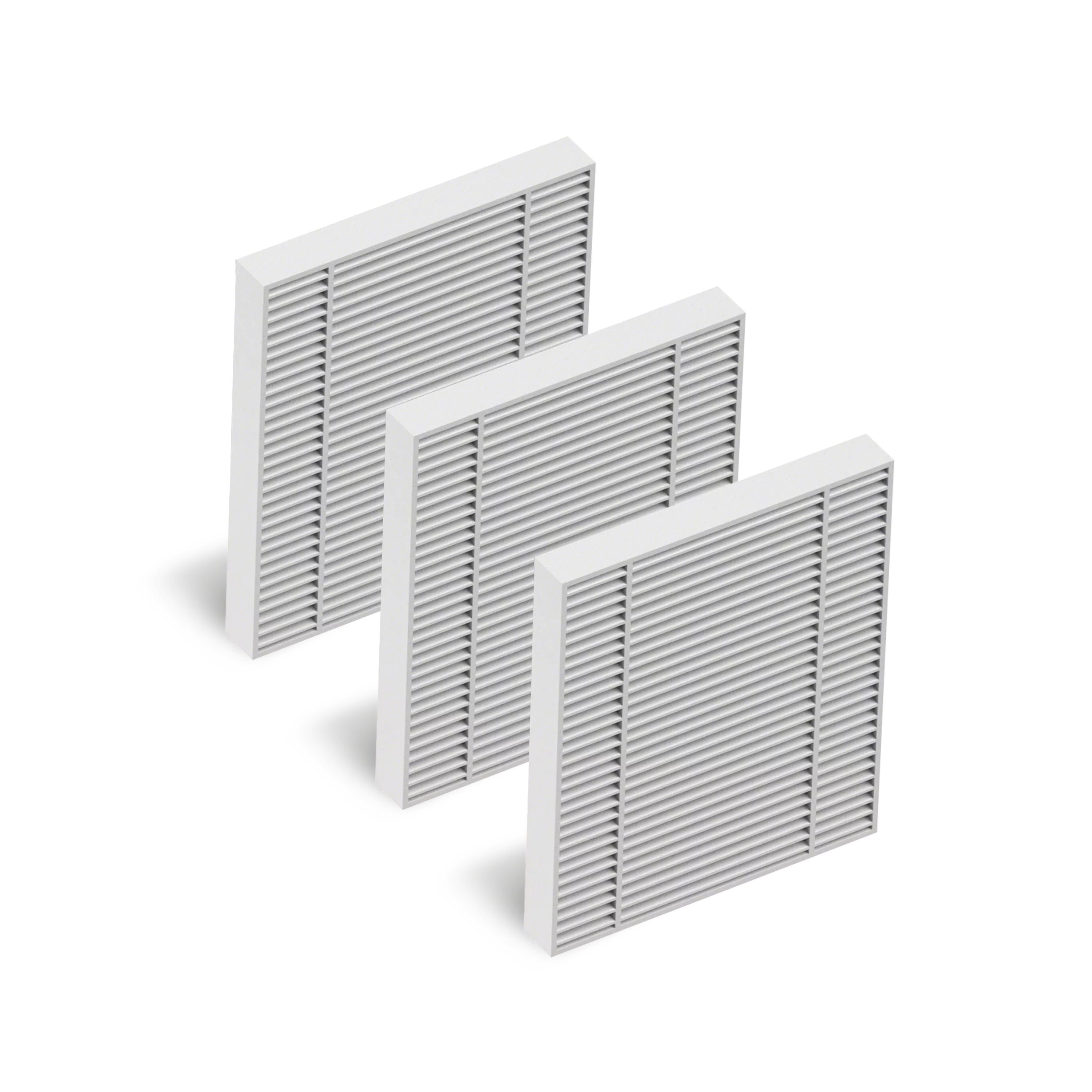 Filter for Roomba 105 & Essential series robots, 3-Pack