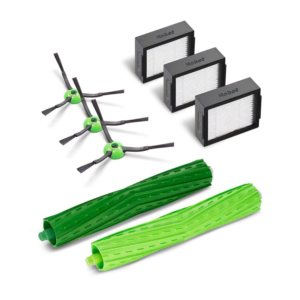 Replenishment Kit for Roomba e, i, and j series and Roomba Combo i5 and j5 Series