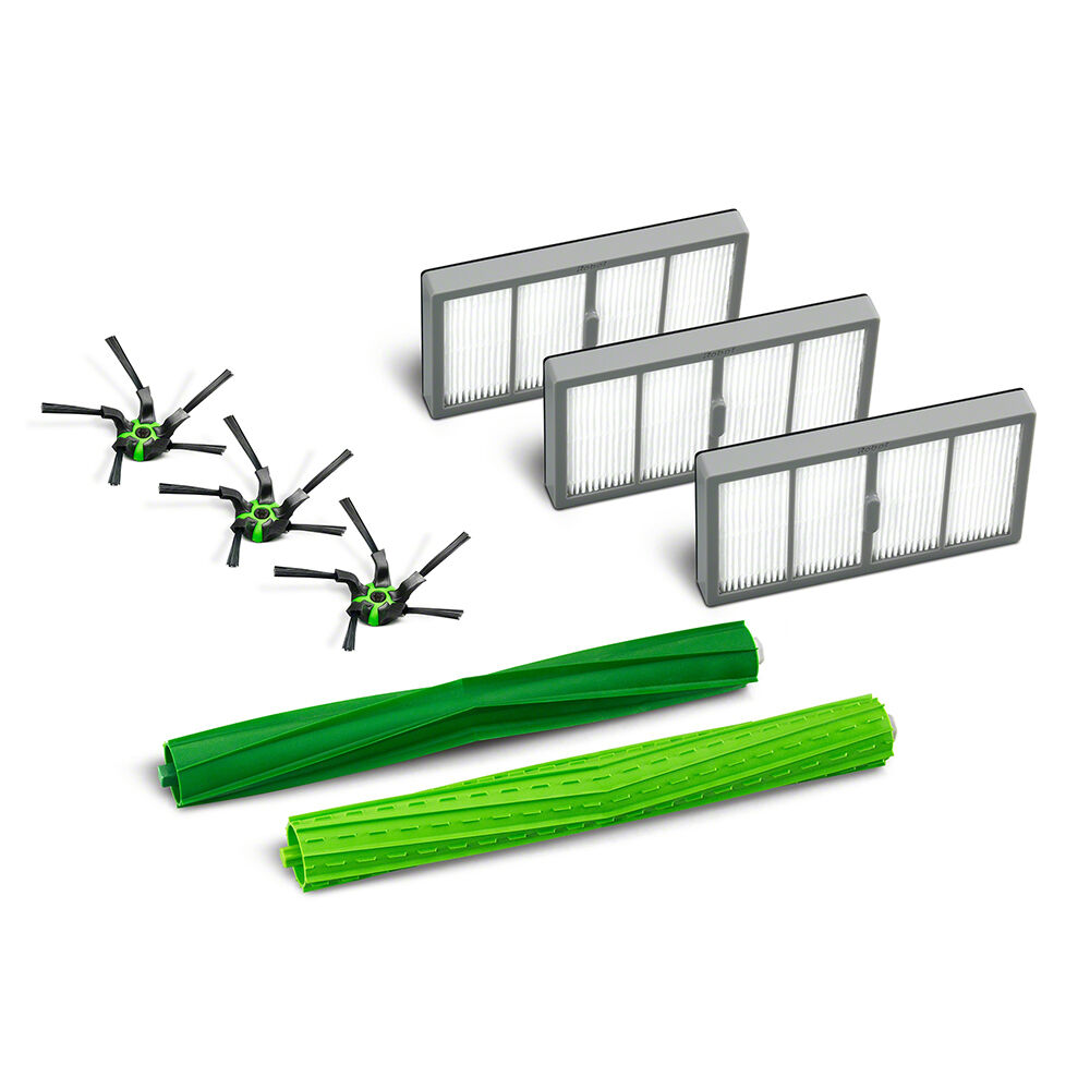 Replenishment Kit for Roomba s series