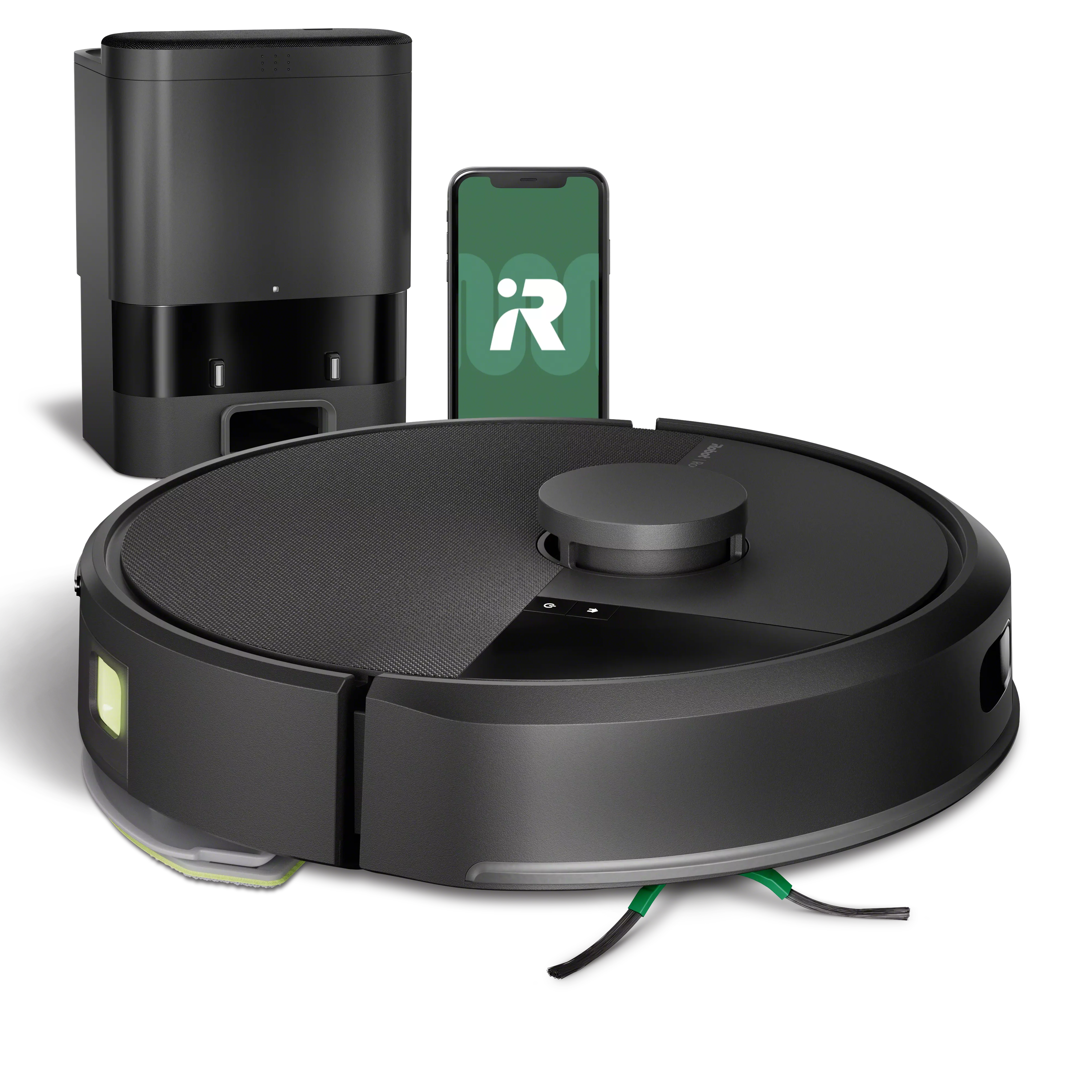 Roomba 104 Combo robot + AutoEmpty Dock