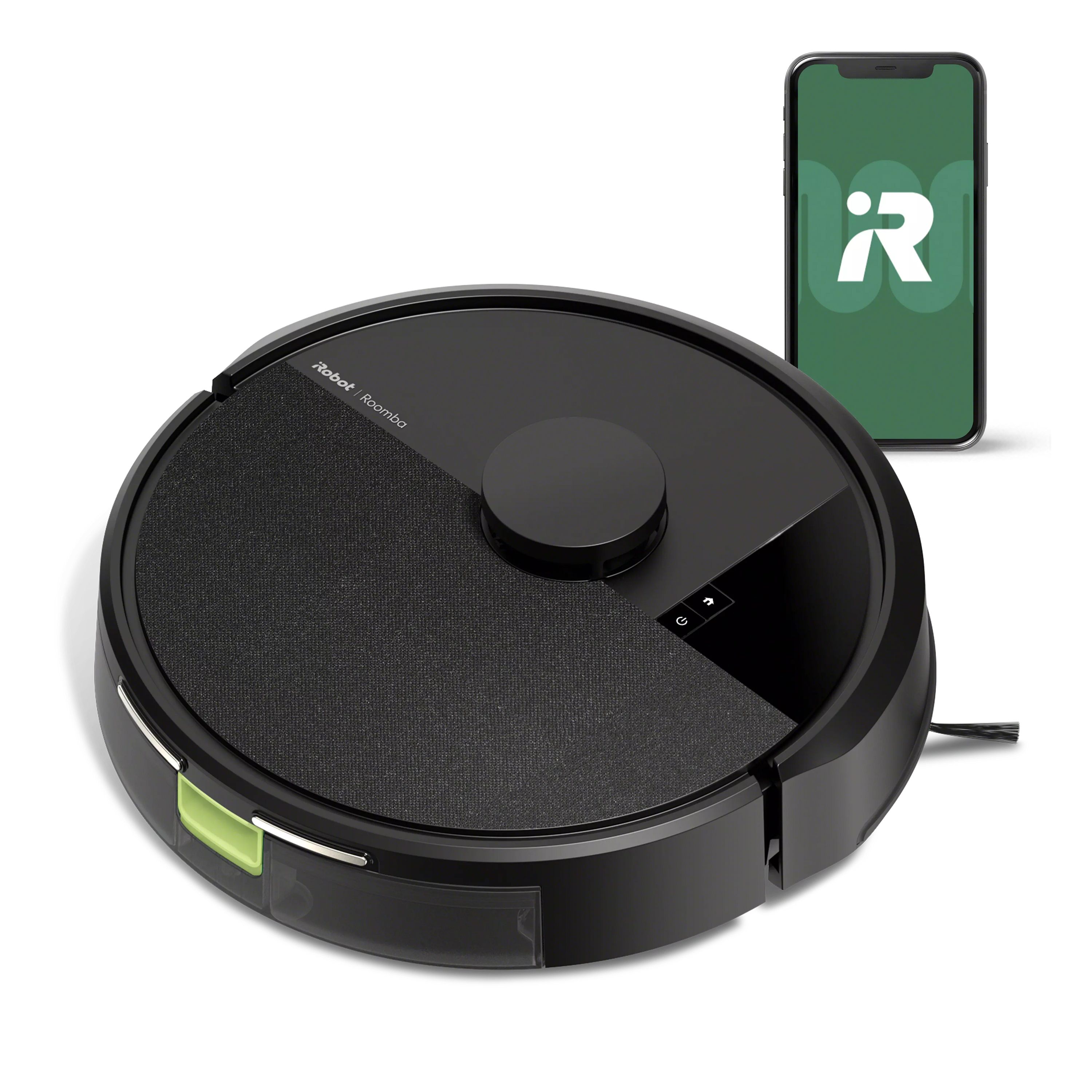 Roomba 104 Vac Robot (Charge-only version)