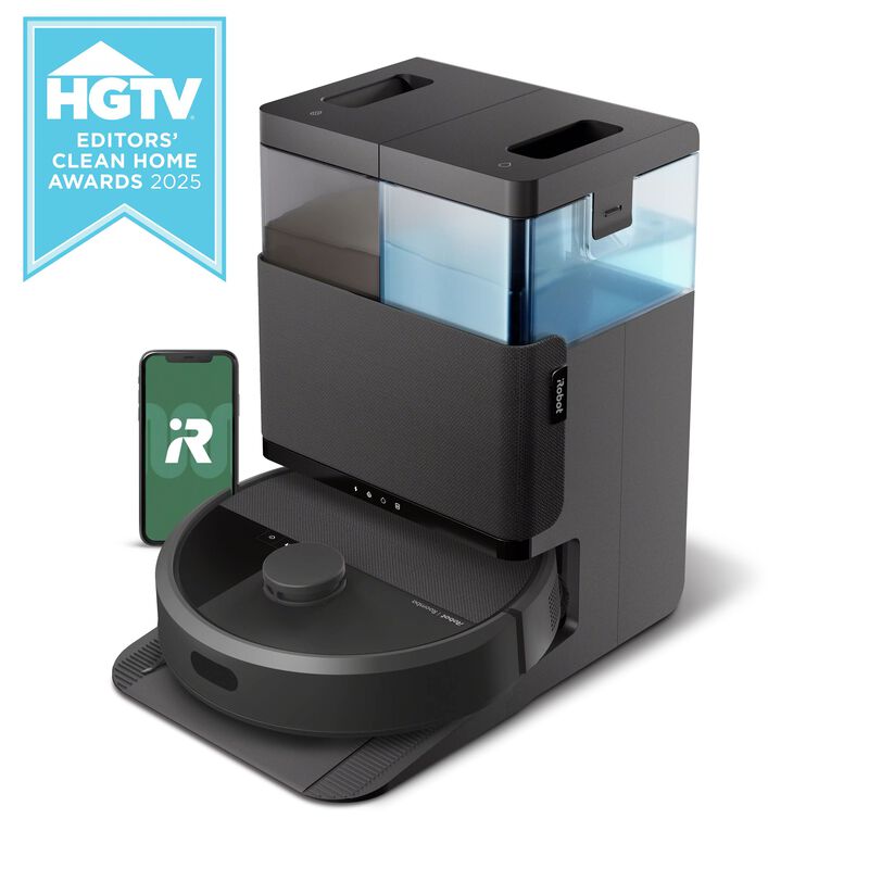 Roomba 405 Combo Series