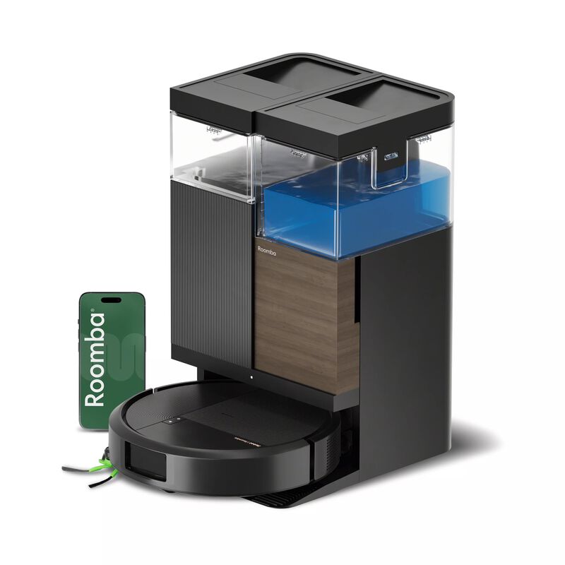 Roomba 575 Combo Series