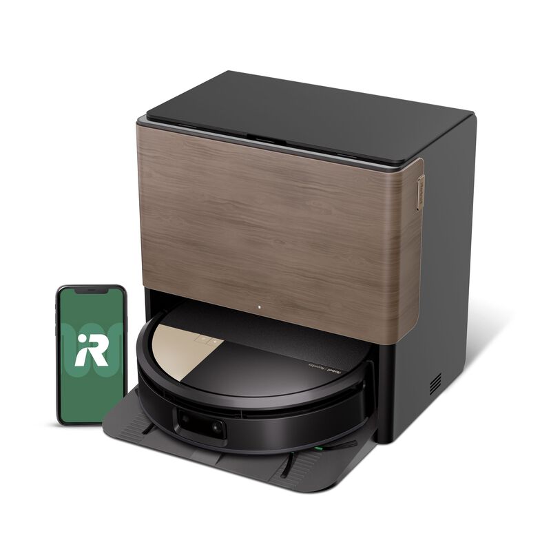 Roomba 705 Combo Series