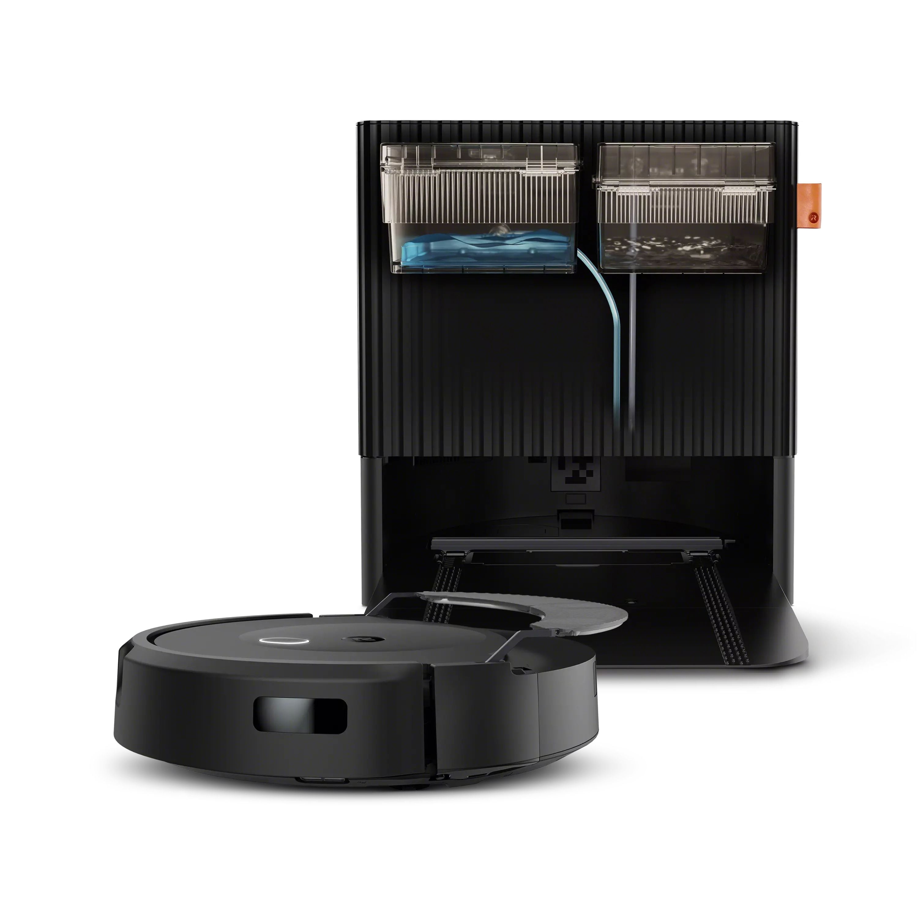 Roomba Combo 10 Max robot + AutoWash Dock