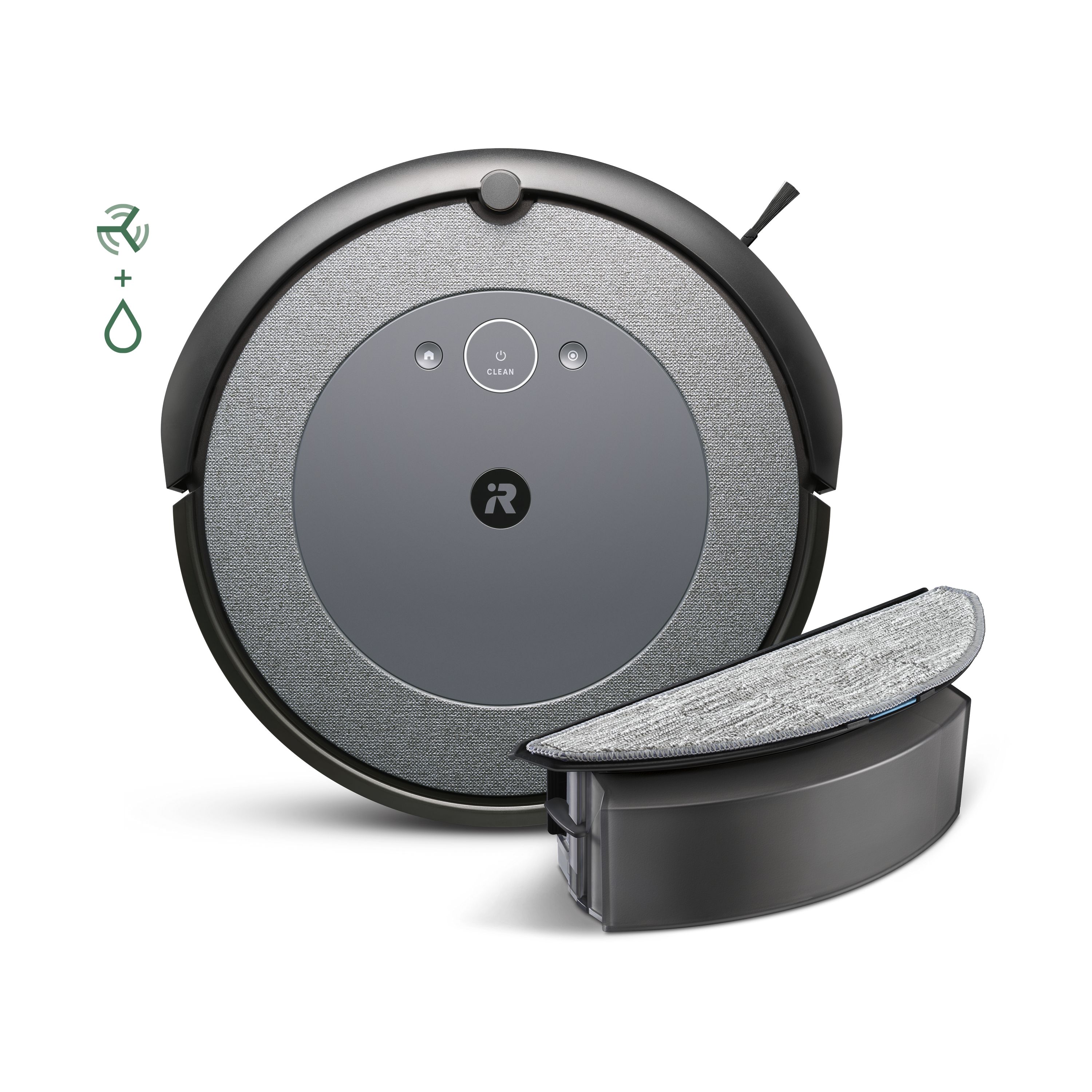 Roomba Combo i5 Robot Vacuum and Mop