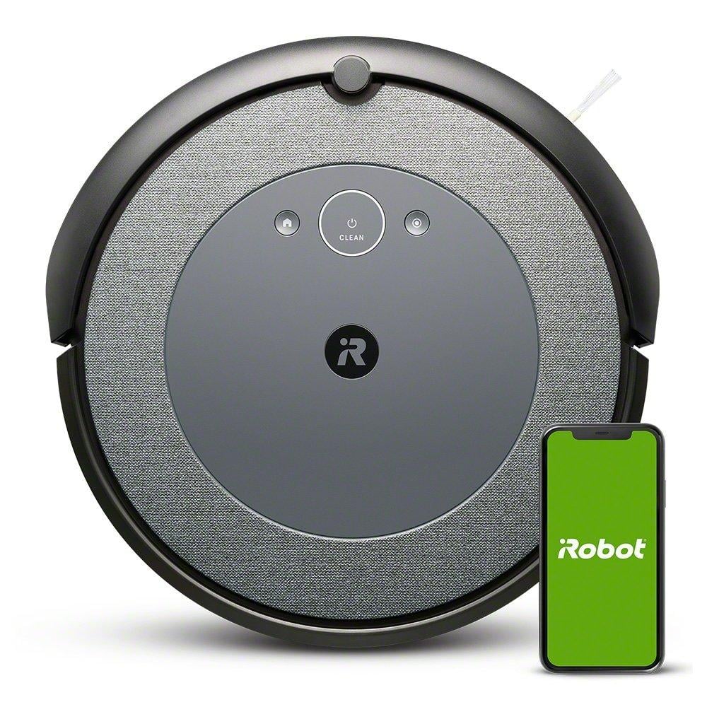 Roomba i3 EVO Robot Vacuum