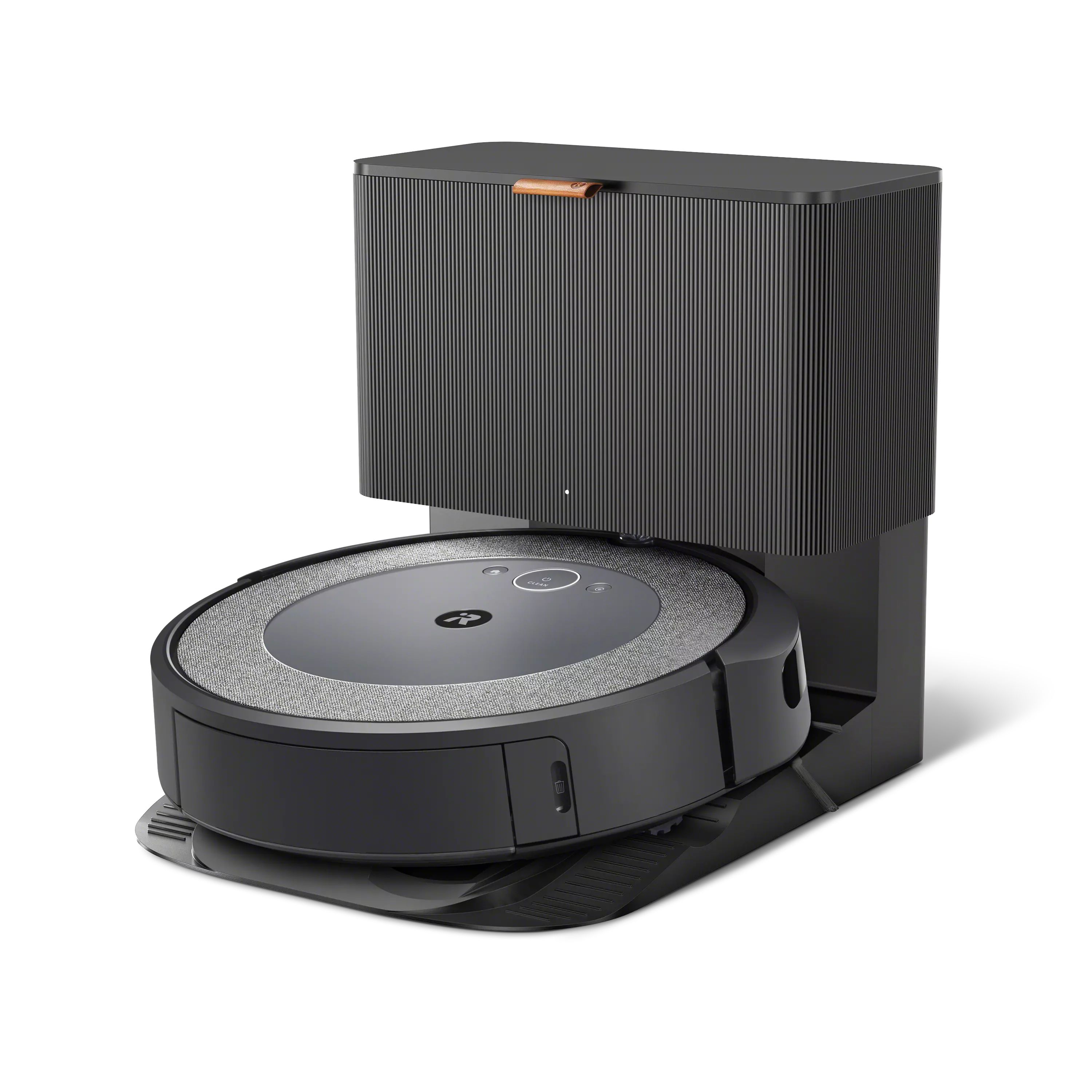 Roomba i5+ Self-Emptying Robot Vacuum