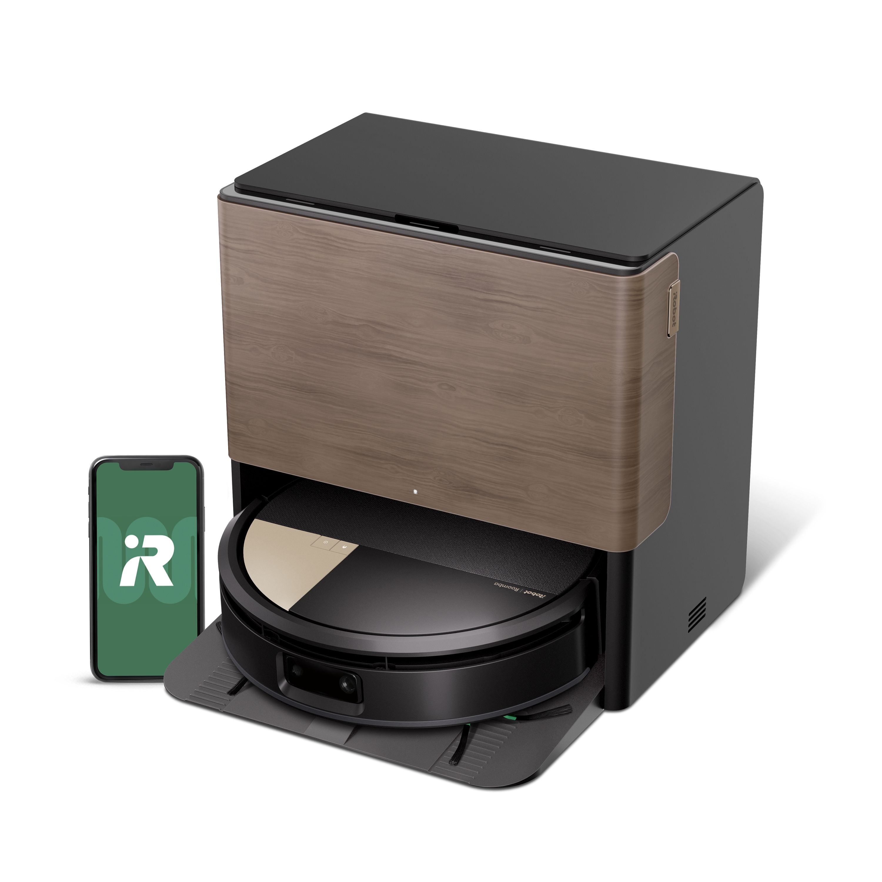 Roomba Max 705 Combo robot + AutoWash Dock